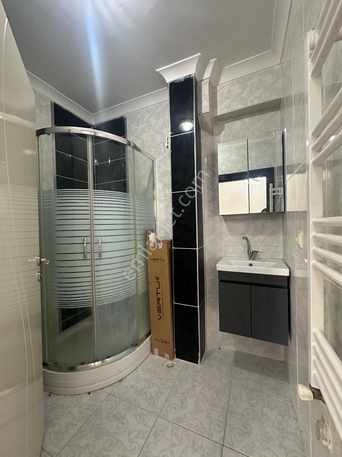 Keçiörende 3+1full Yapılı İskanlı Yapılı Öncepheli Satılık Daire - Görsel 16