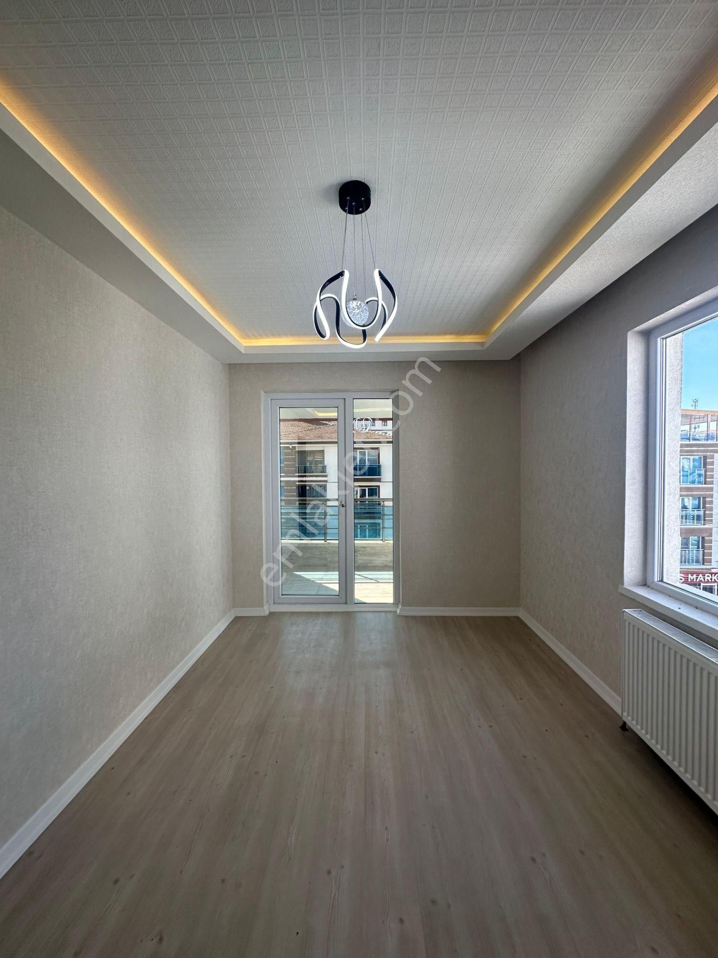 Keçiörende 3+1full Yapılı İskanlı Yapılı Öncepheli Satılık Daire - Görsel 10