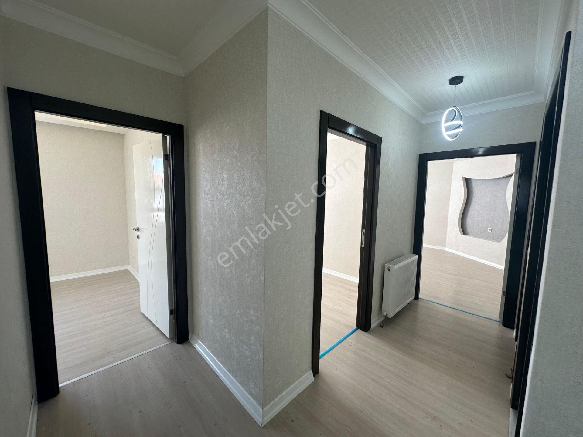 Keçiörende 3+1full Yapılı İskanlı Yapılı Öncepheli Satılık Daire - Görsel 7