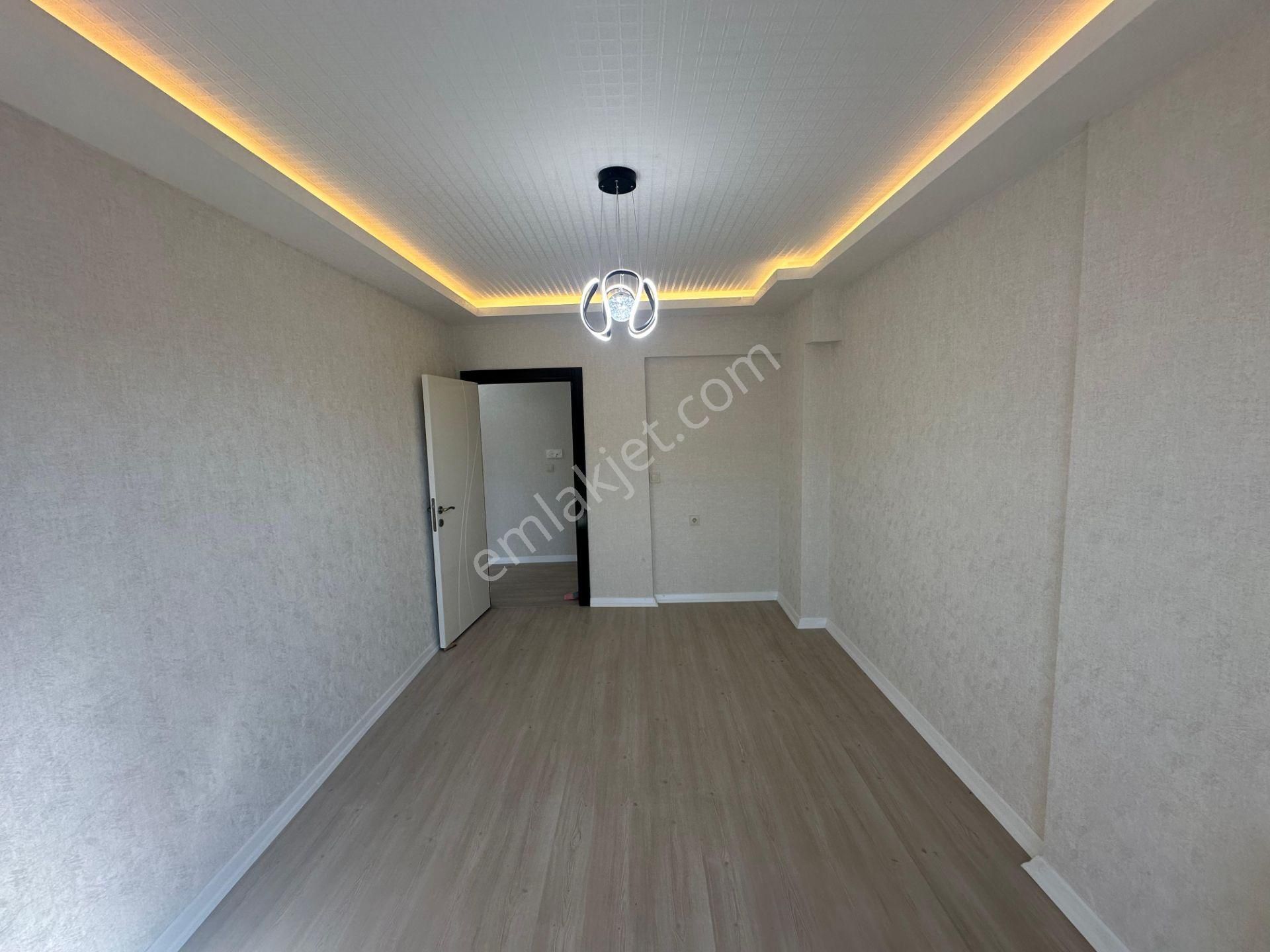 Keçiörende 3+1full Yapılı İskanlı Yapılı Öncepheli Satılık Daire - Görsel 28