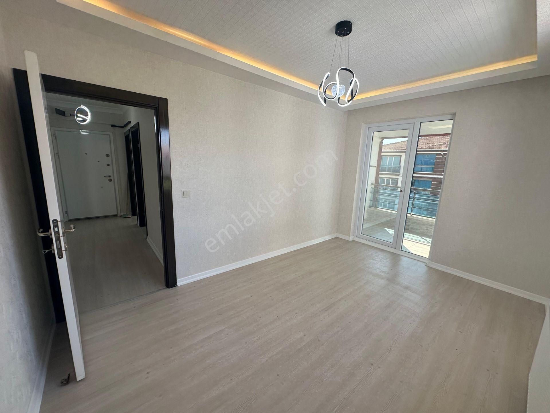 Keçiörende 3+1full Yapılı İskanlı Yapılı Öncepheli Satılık Daire - Görsel 9