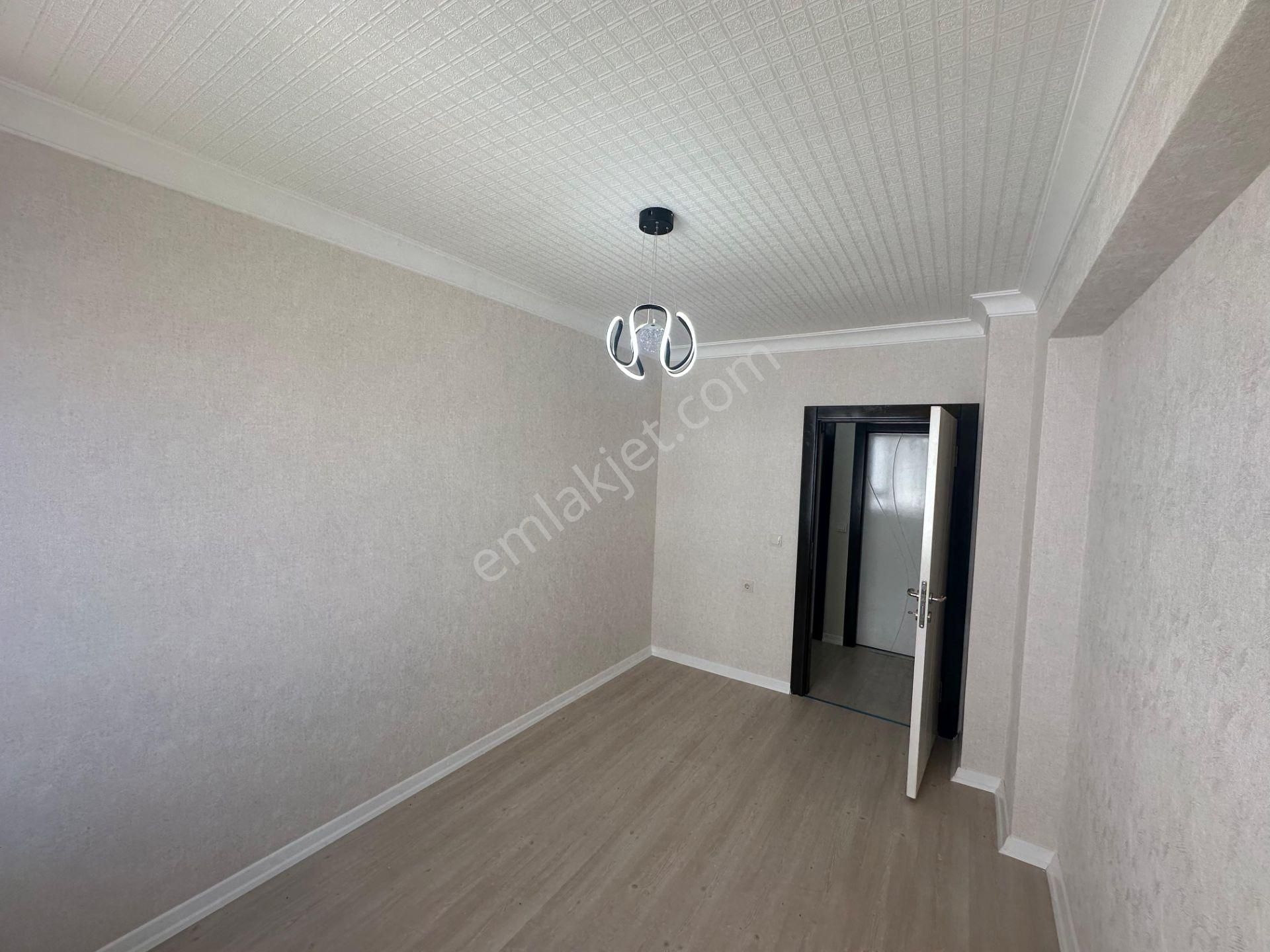 Keçiörende 3+1full Yapılı İskanlı Yapılı Öncepheli Satılık Daire - Görsel 22