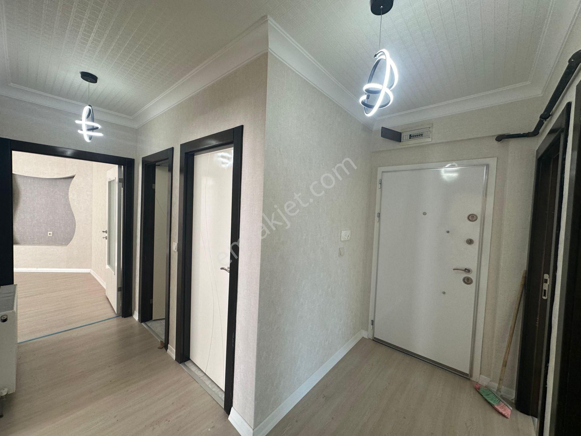 Keçiörende 3+1full Yapılı İskanlı Yapılı Öncepheli Satılık Daire - Görsel 14