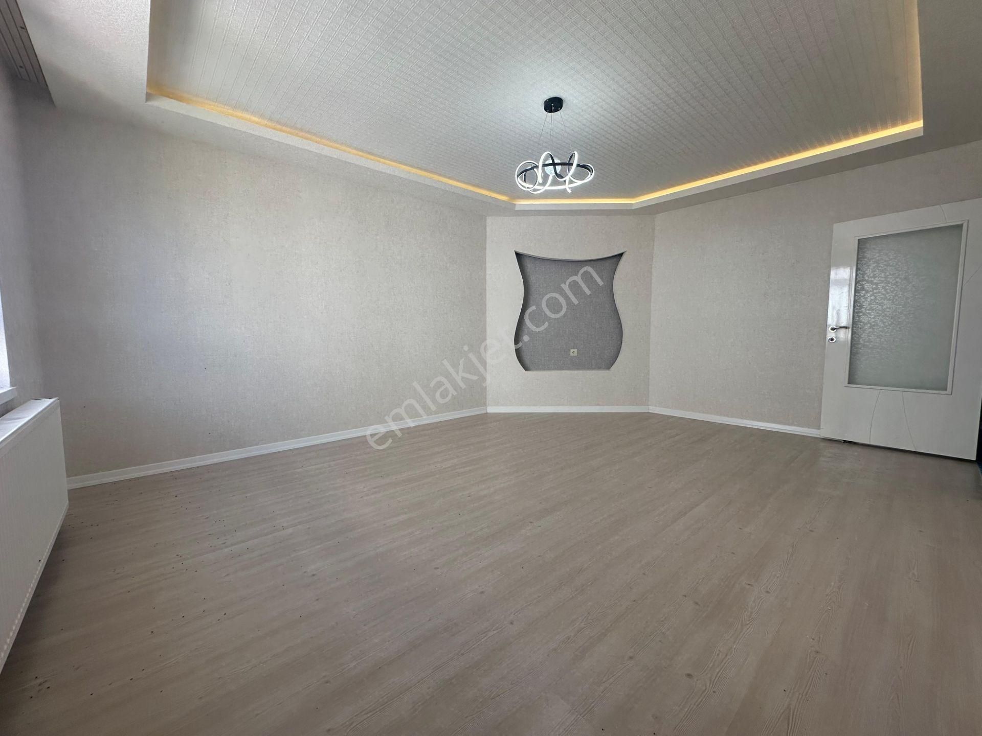 Keçiörende 3+1full Yapılı İskanlı Yapılı Öncepheli Satılık Daire - Görsel 11