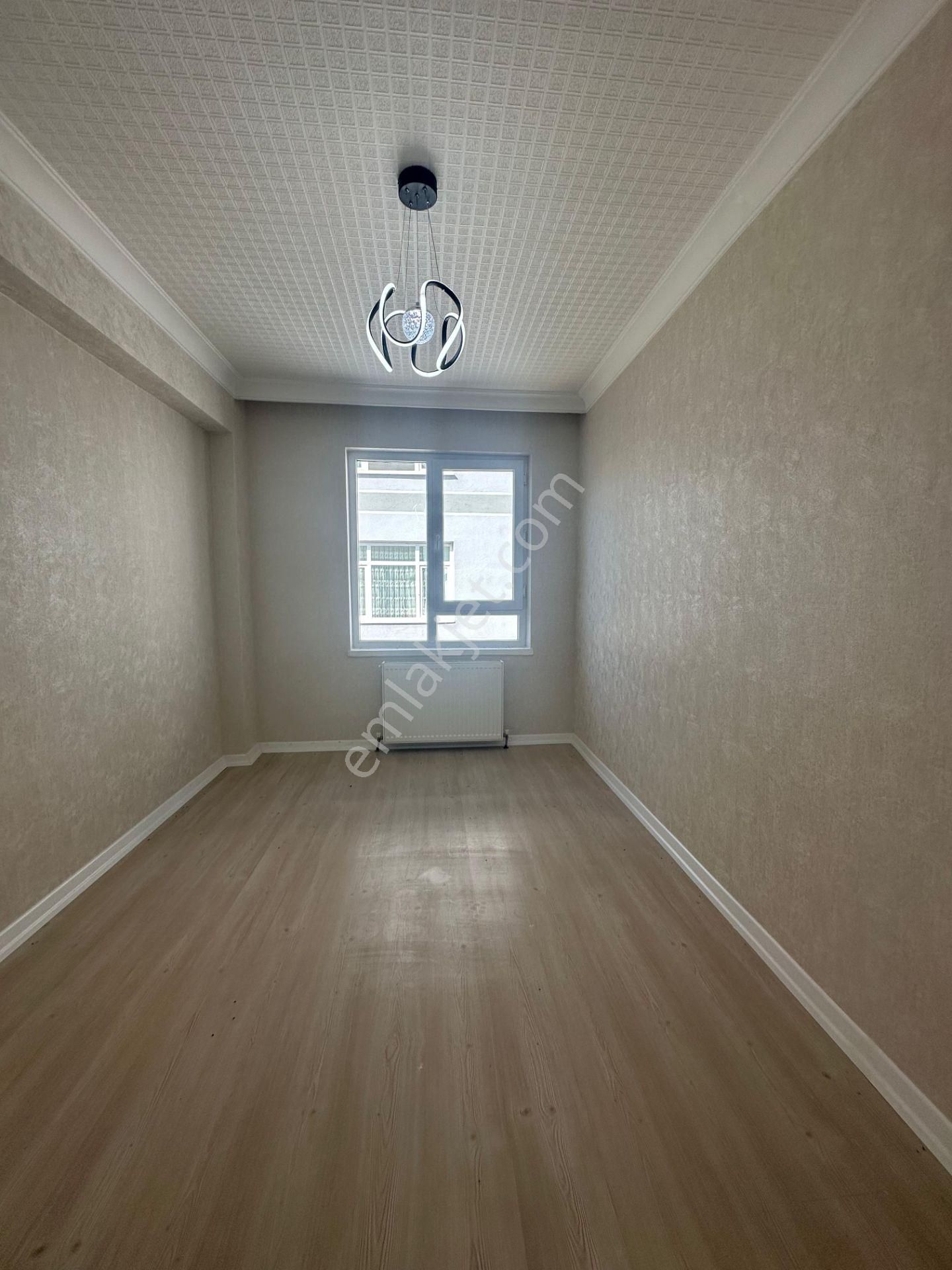 Keçiörende 3+1full Yapılı İskanlı Yapılı Öncepheli Satılık Daire - Görsel 23