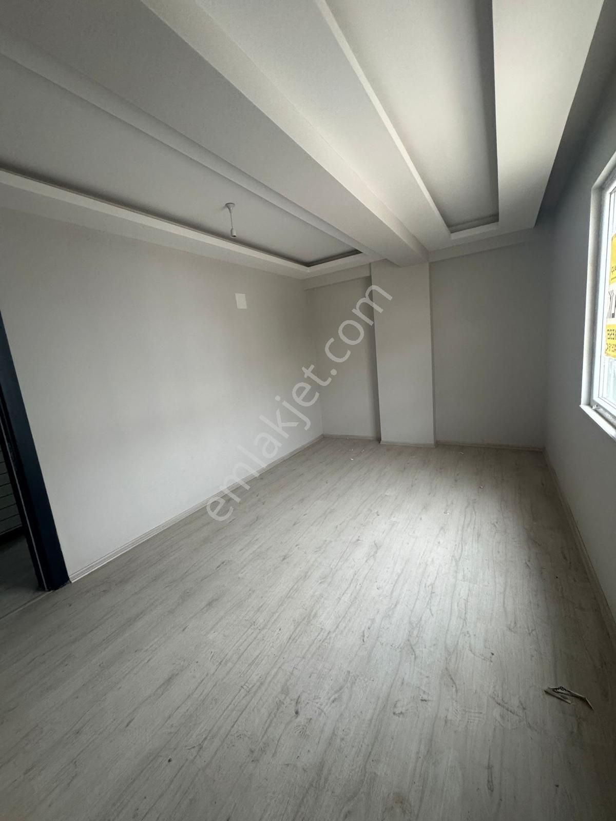 Roma' Dan Yeni Mh' De Satılık Daire - Görsel 4