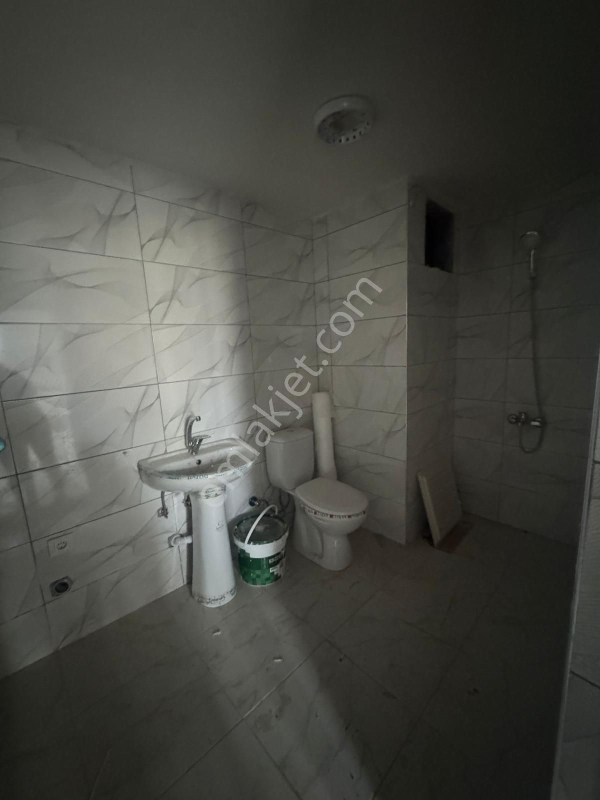 Roma' Dan Yeni Mh' De Satılık Daire - Görsel 8