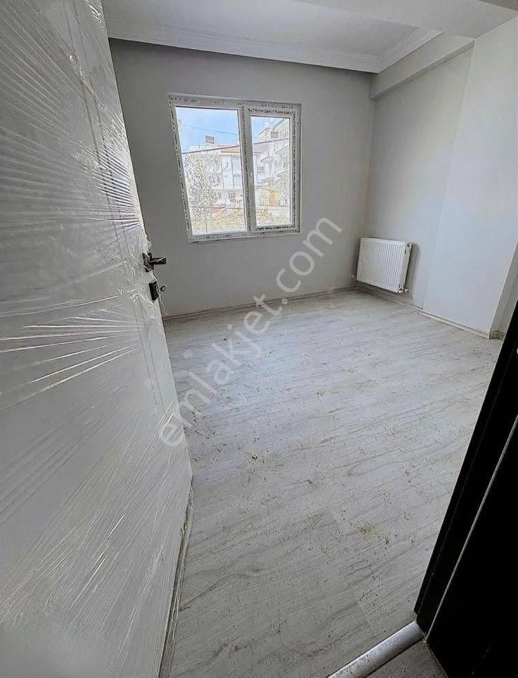 Roma' Dan Yeni Mh' De Satılık Daire - Görsel 7