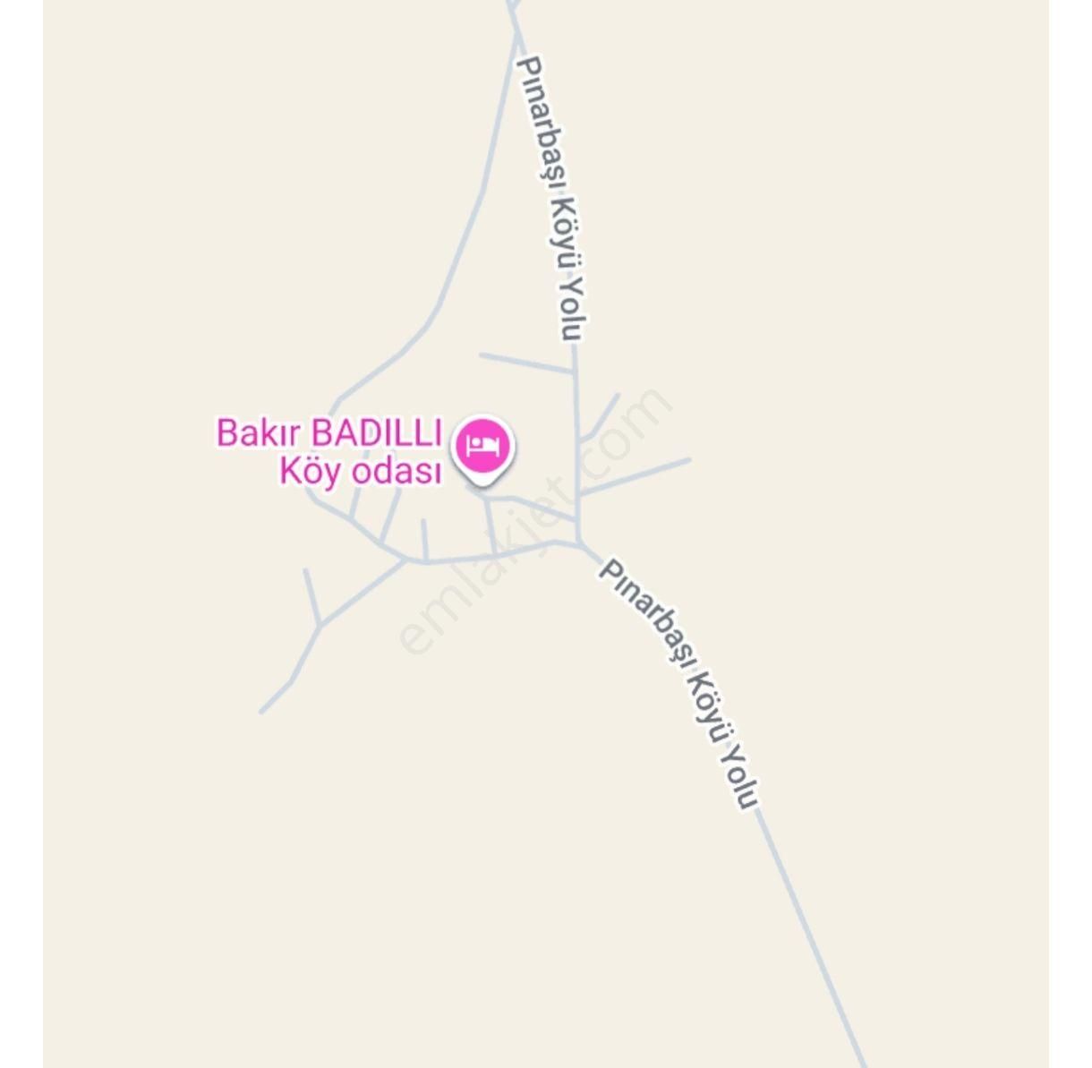 Akziyaret Te 590 Metre Arsa Ve Kabası Bitmiş Ev - Görsel 4