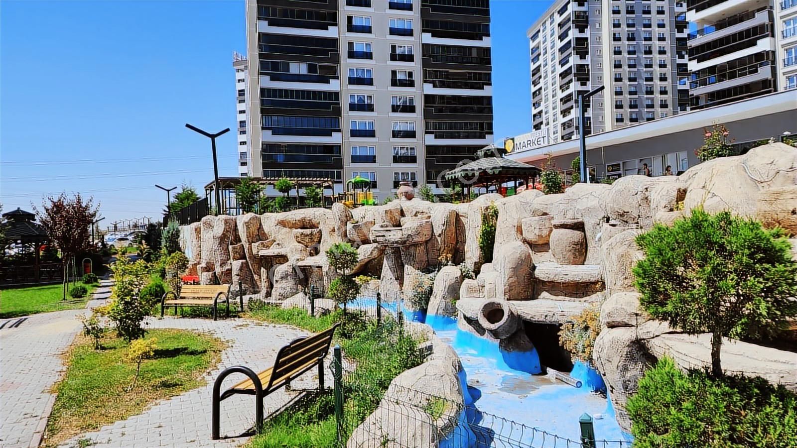 Törekent Mah. Polsan Prestij Konutları'nda 4,5+1 Satılık Daire - Görsel 17