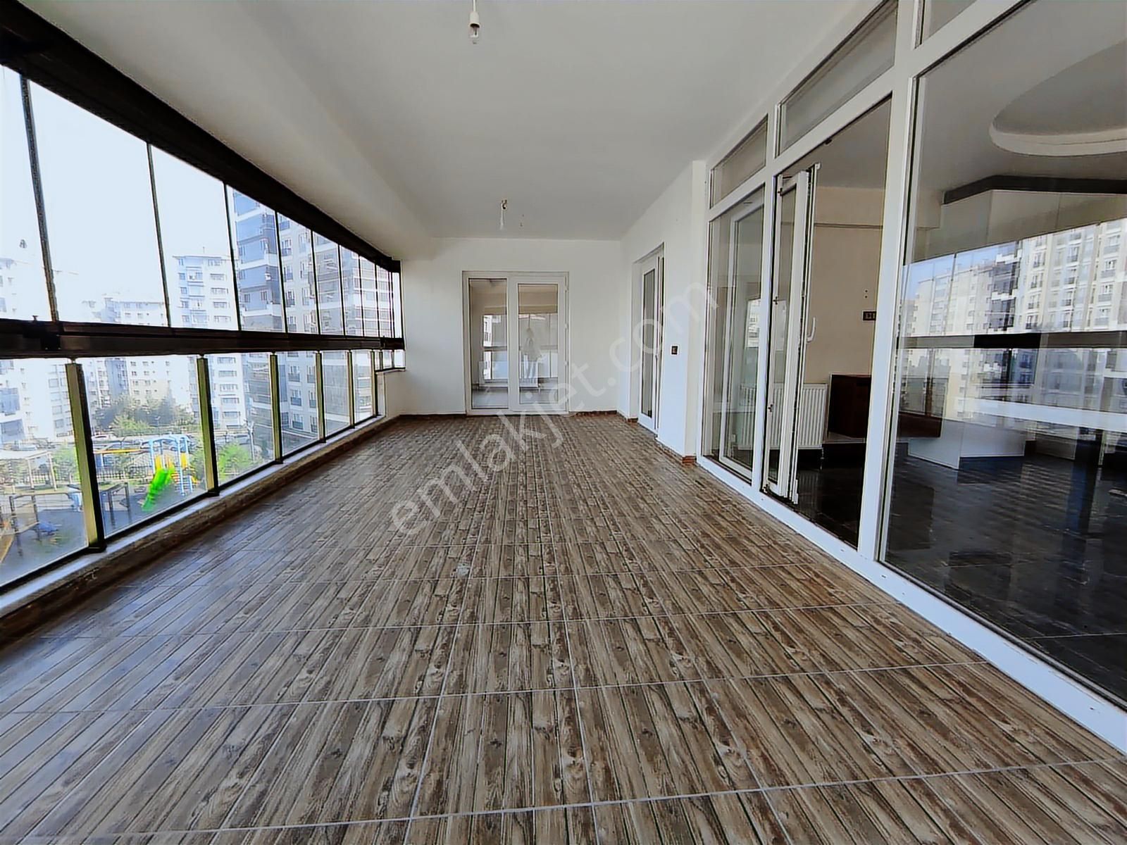 Törekent Mah. Polsan Prestij Konutları'nda 4,5+1 Satılık Daire - Görsel 10