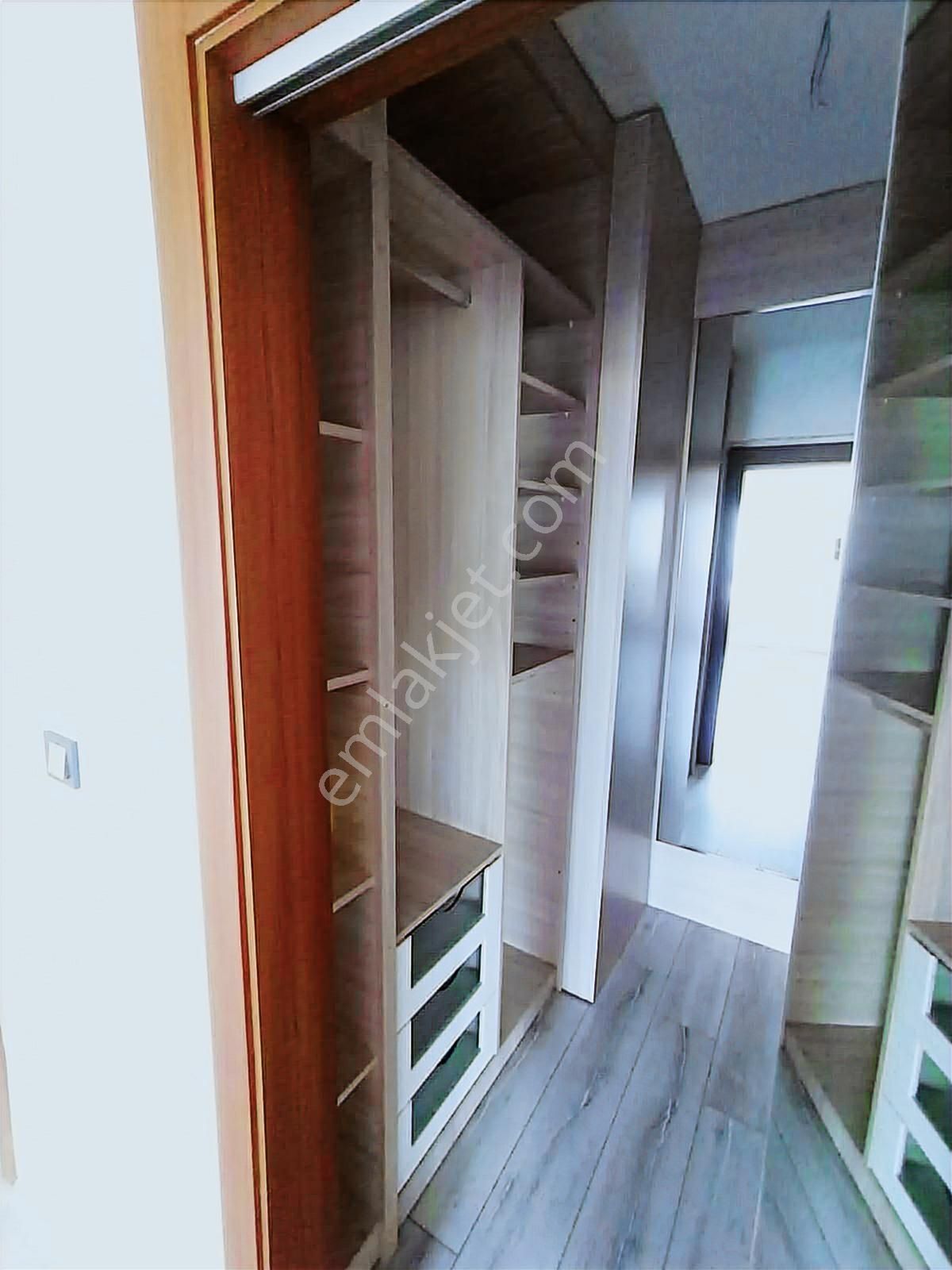 Törekent Mah. Polsan Prestij Konutları'nda 4,5+1 Satılık Daire - Görsel 8