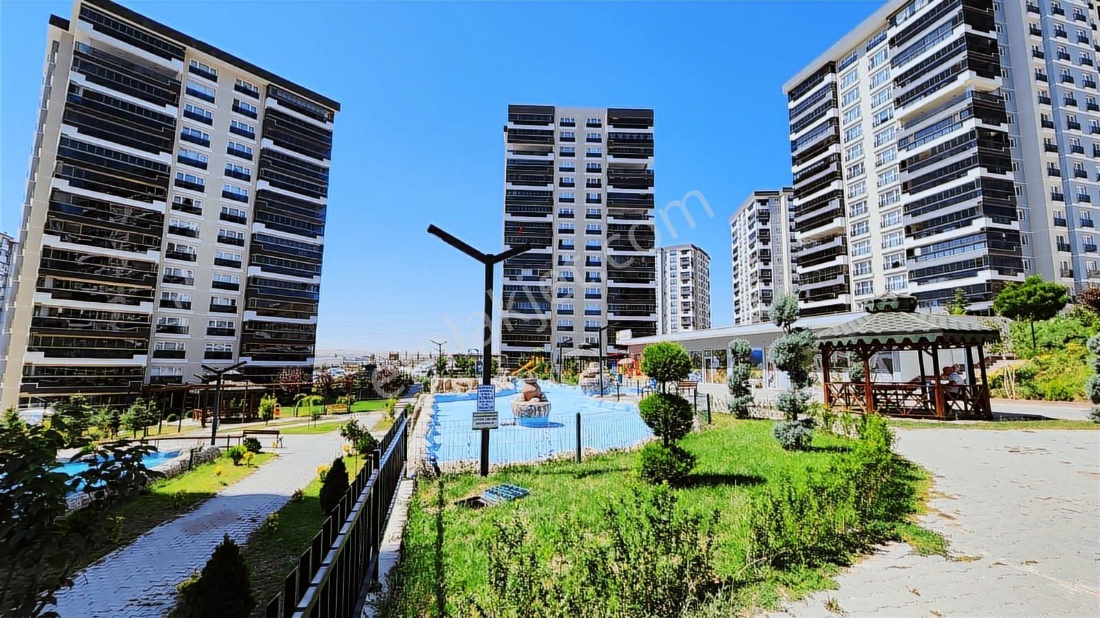 Törekent Mah. Polsan Prestij Konutları'nda 4,5+1 Satılık Daire - Görsel 35