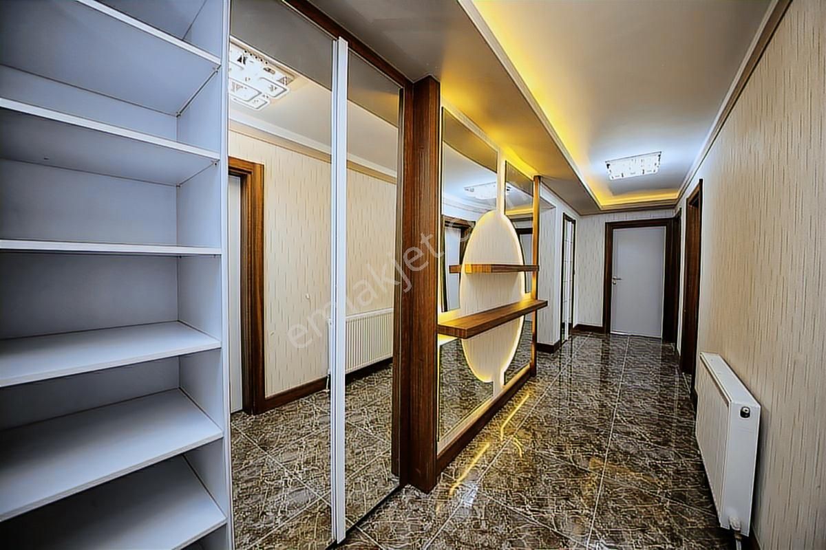 Törekent Mah. Polsan Prestij Konutları'nda 4,5+1 Satılık Daire - Görsel 13