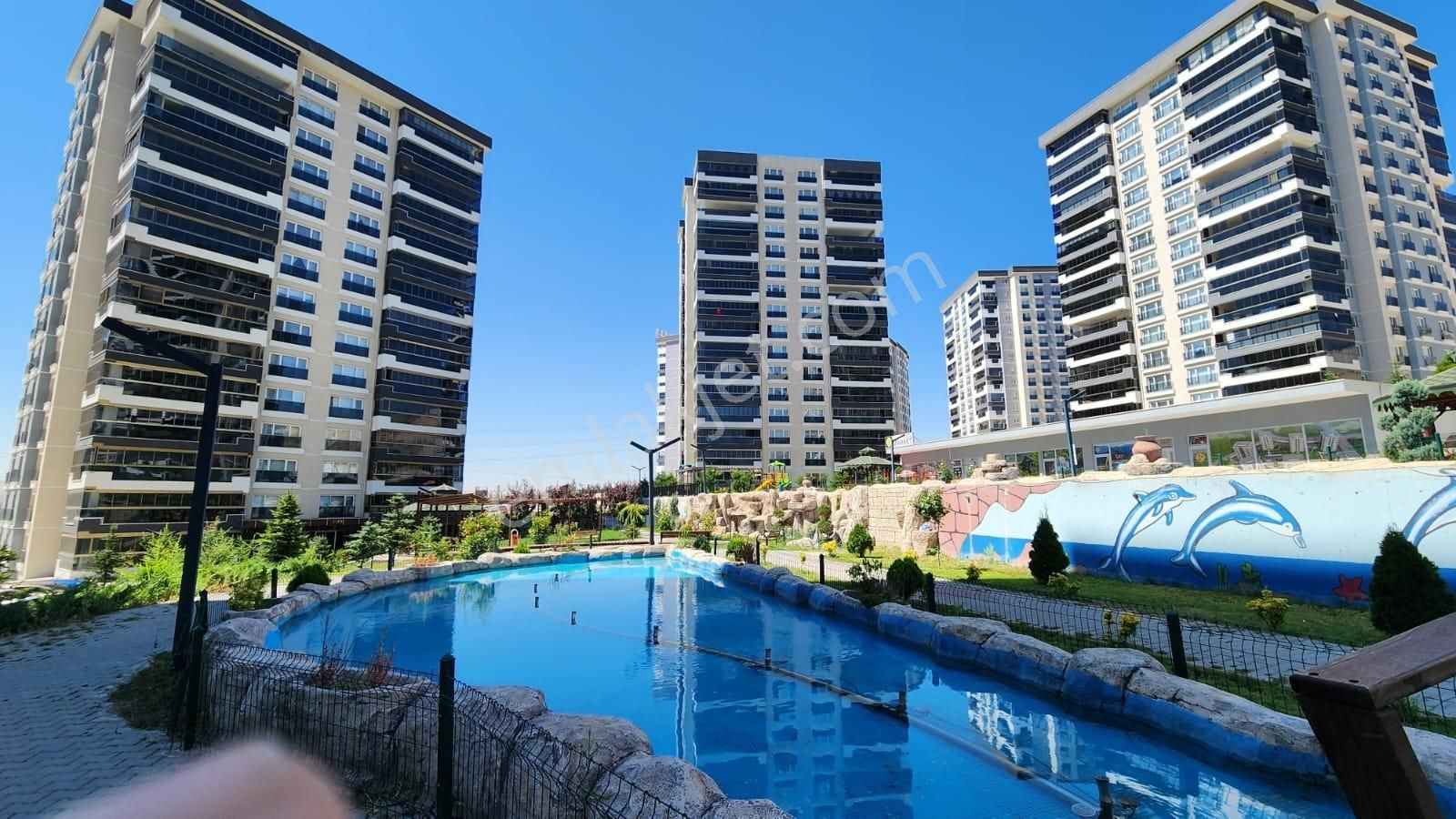 Törekent Mah. Polsan Prestij Konutları'nda 4,5+1 Satılık Daire - Görsel 16