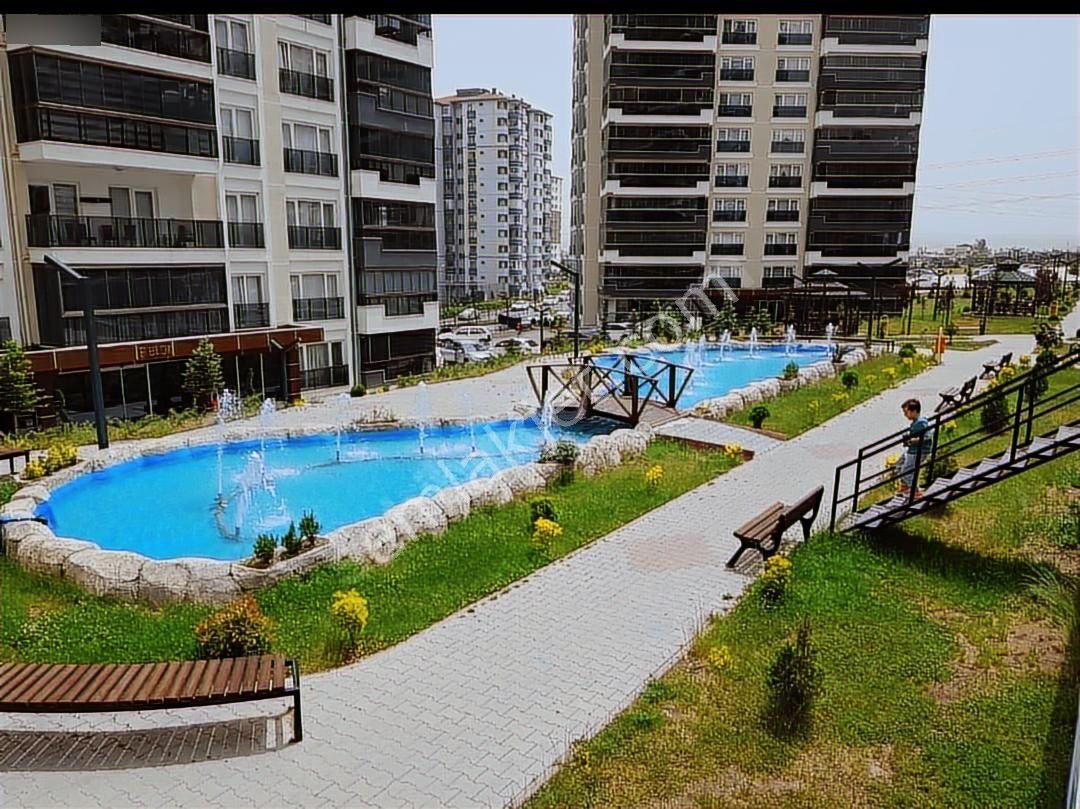 Törekent Mah. Polsan Prestij Konutları'nda 4,5+1 Satılık Daire - Görsel 34