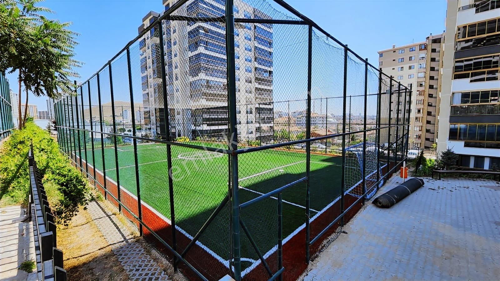 Törekent Mah. Polsan Prestij Konutları'nda 4,5+1 Satılık Daire - Görsel 33