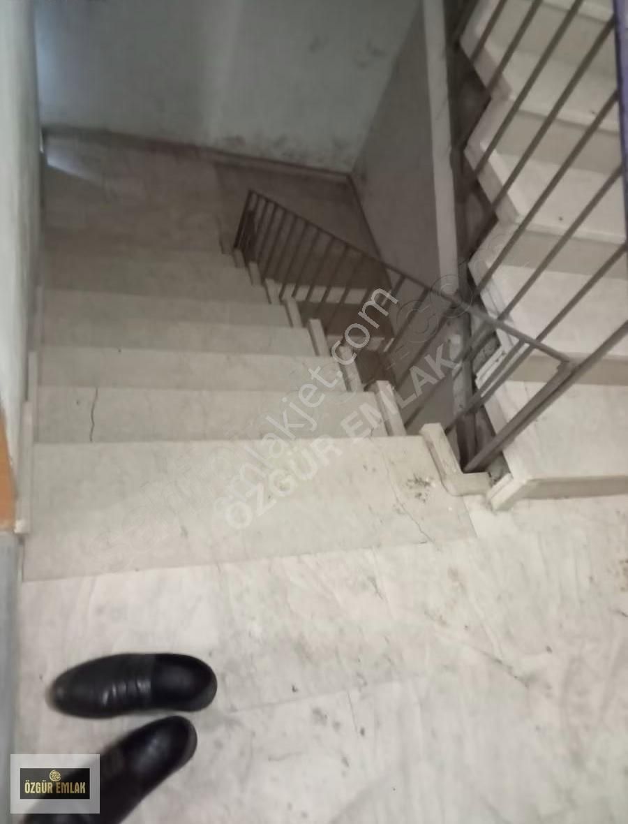 Özgür Emlak'tan Köşe Başı Doğalgazlı Satılık 3+1 Daire - Görsel 13