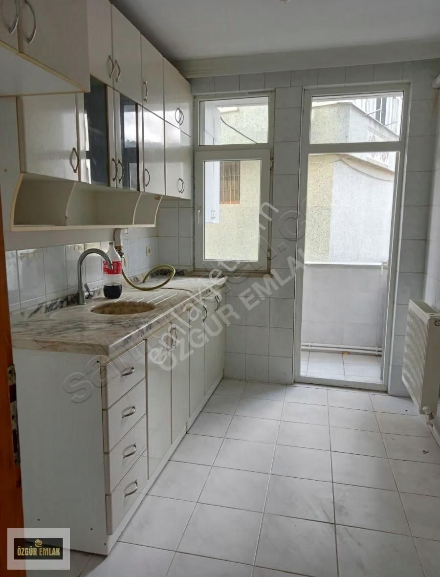 Özgür Emlak'tan Köşe Başı Doğalgazlı Satılık 3+1 Daire - Görsel 14
