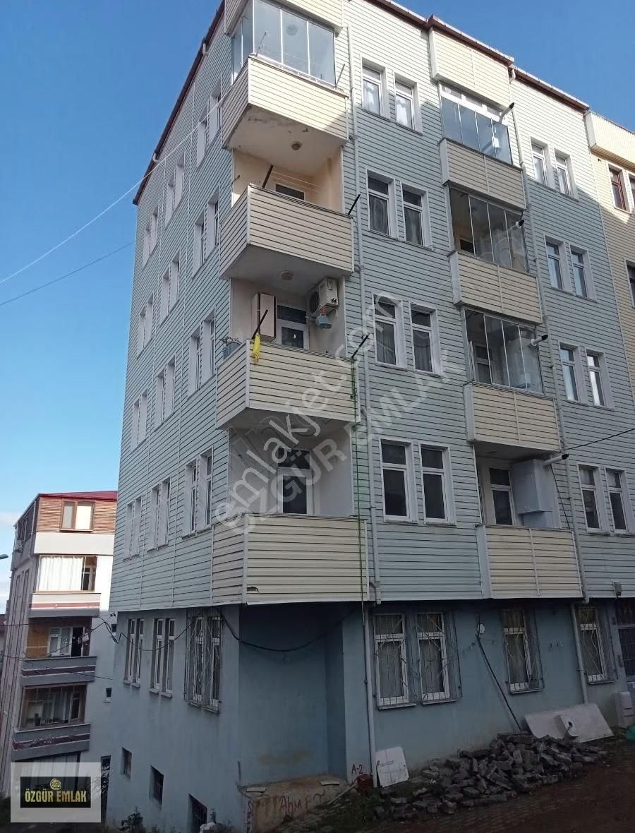 Özgür Emlak'tan Köşe Başı Doğalgazlı Satılık 3+1 Daire - Görsel 6