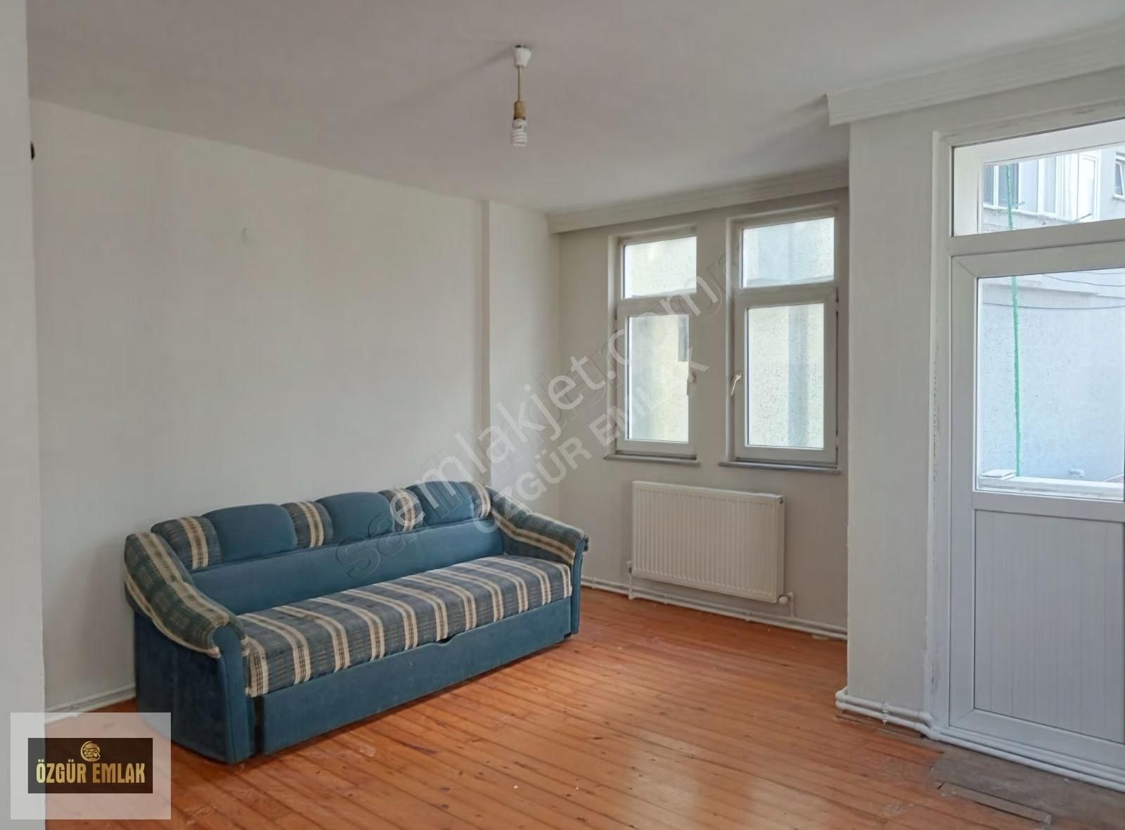 Özgür Emlak'tan Köşe Başı Doğalgazlı Satılık 3+1 Daire - Görsel 5