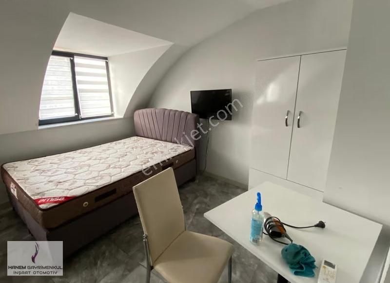 Devlet Hstnesi Karşısı Tek Tapu Çift Apart Fırsat Fiyata - Görsel 2