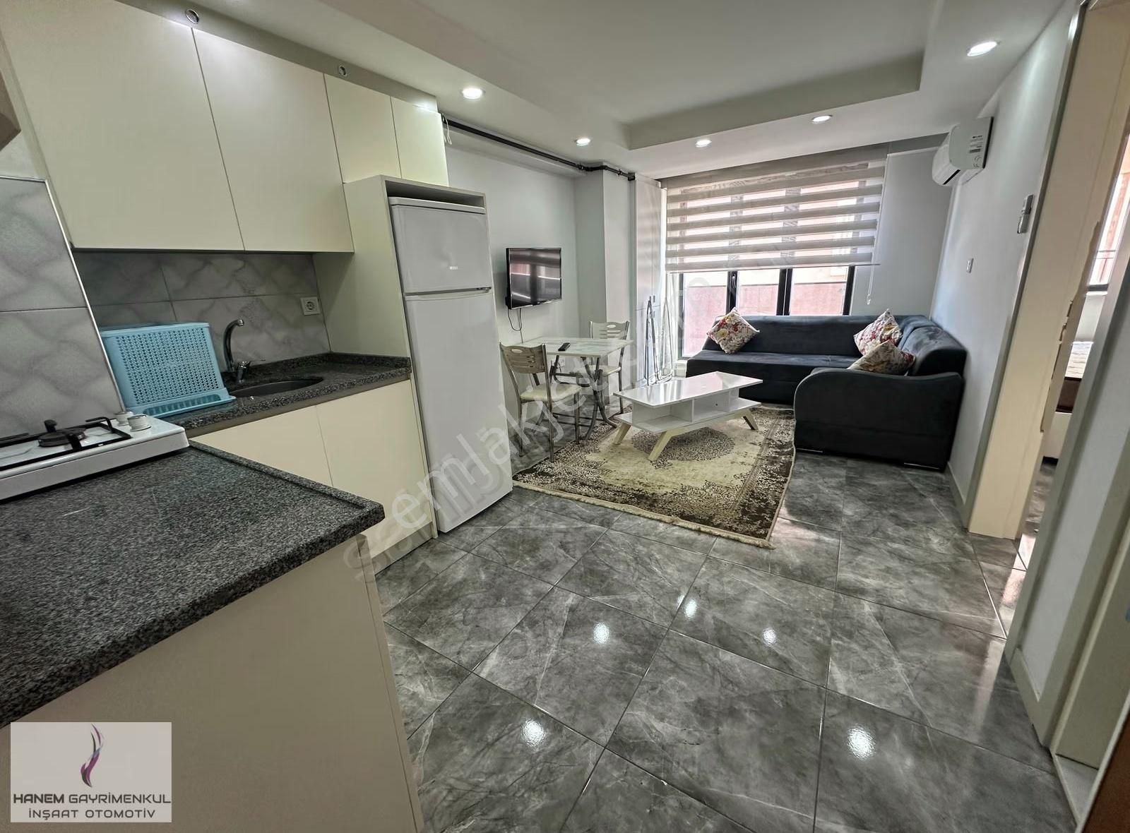 Devlet Hstnesi Karşısı Tek Tapu Çift Apart Fırsat Fiyata - Görsel 7