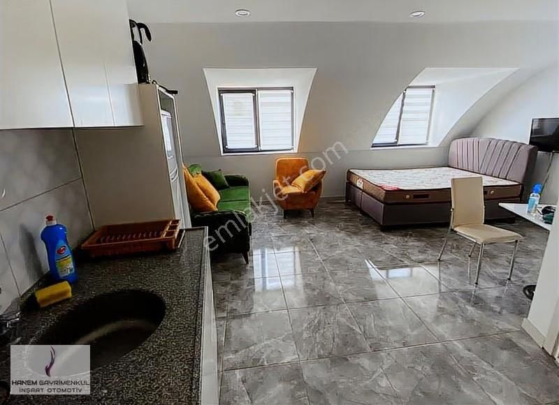 Devlet Hstnesi Karşısı Tek Tapu Çift Apart Fırsat Fiyata - Görsel 14