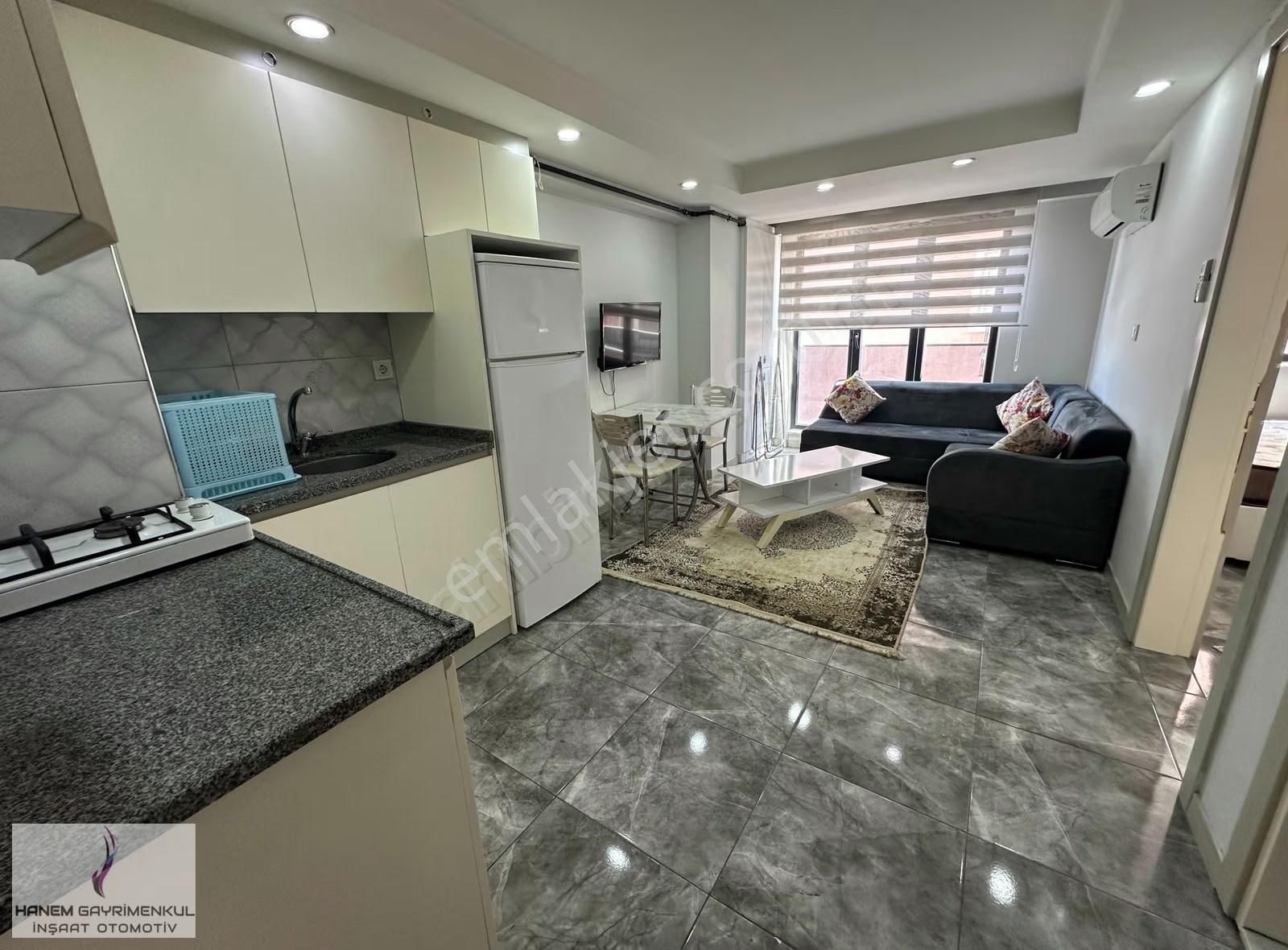 Devlet Hstnesi Karşısı Tek Tapu Çift Apart Fırsat Fiyata