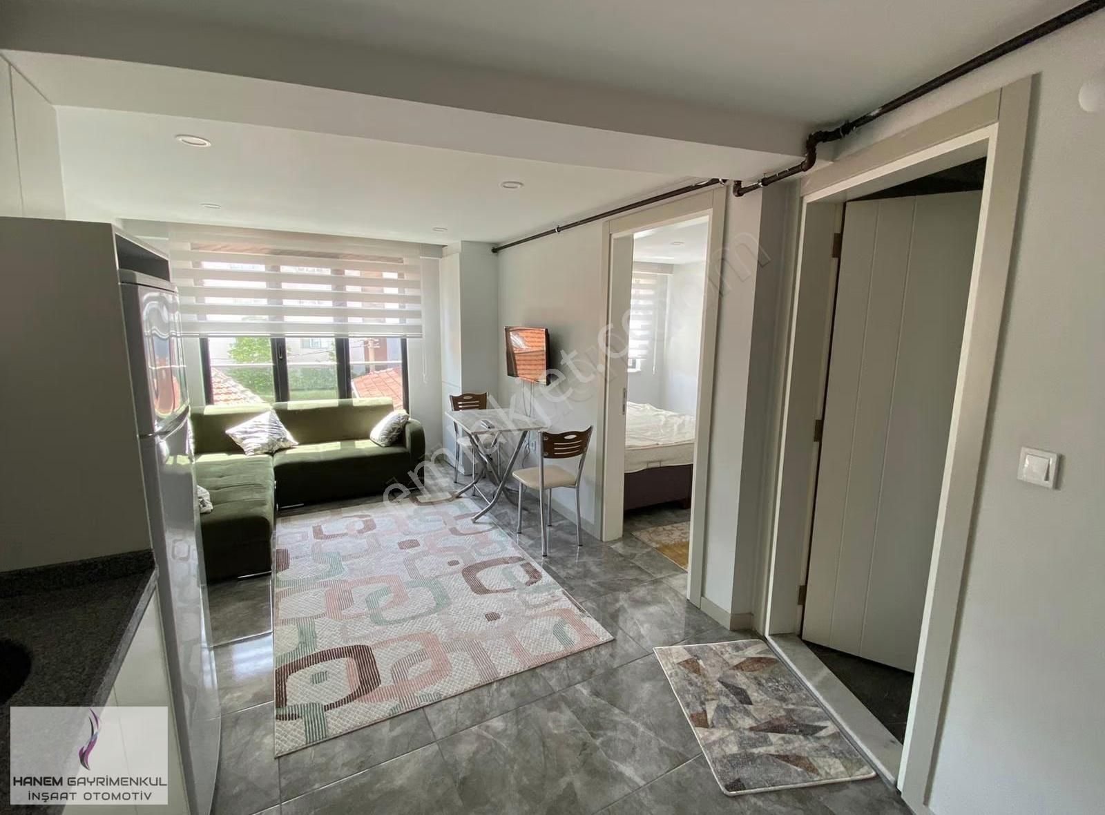 Devlet Hstnesi Karşısı Tek Tapu Çift Apart Fırsat Fiyata - Görsel 7