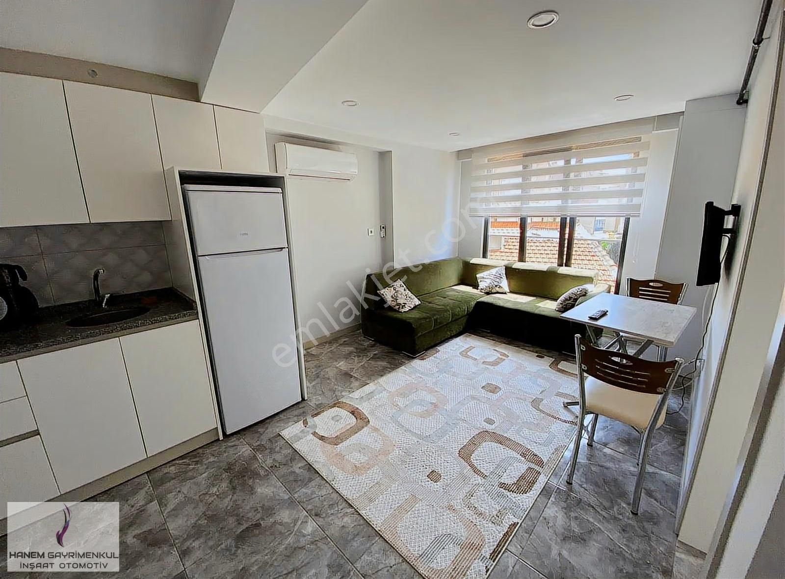 Devlet Hstnesi Karşısı Tek Tapu Çift Apart Fırsat Fiyata - Görsel 5