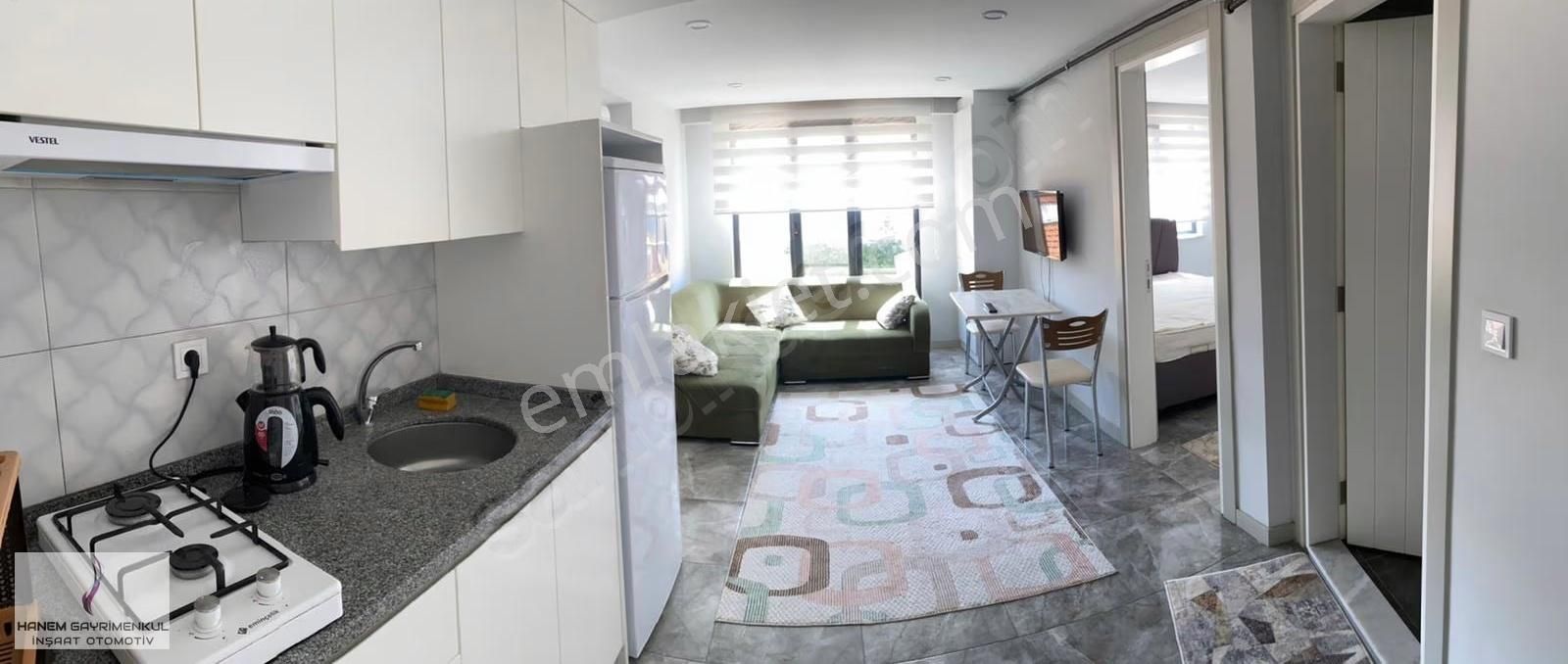 Devlet Hstnesi Karşısı Tek Tapu Çift Apart Fırsat Fiyata - Görsel 8