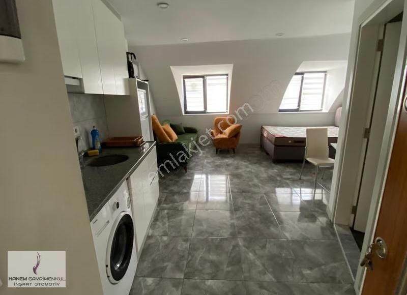 Devlet Hstnesi Karşısı Tek Tapu Çift Apart Fırsat Fiyata - Görsel 16