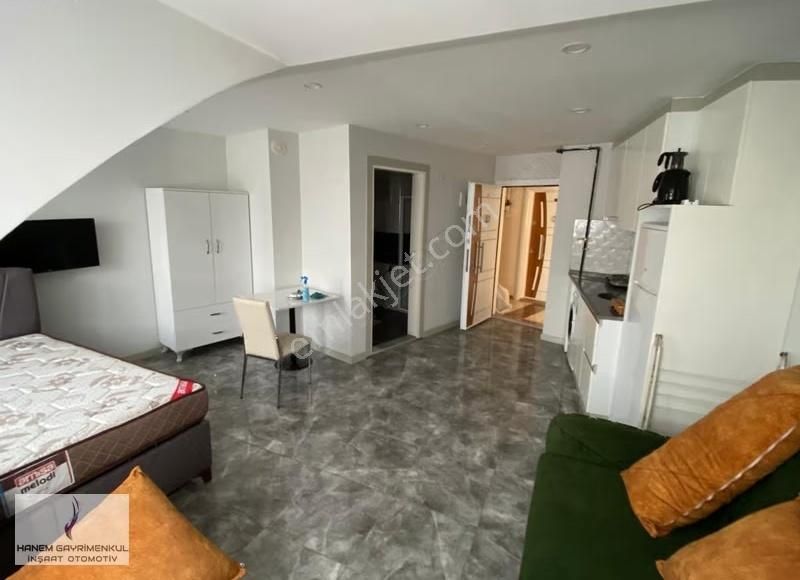 Devlet Hstnesi Karşısı Tek Tapu Çift Apart Fırsat Fiyata - Görsel 3