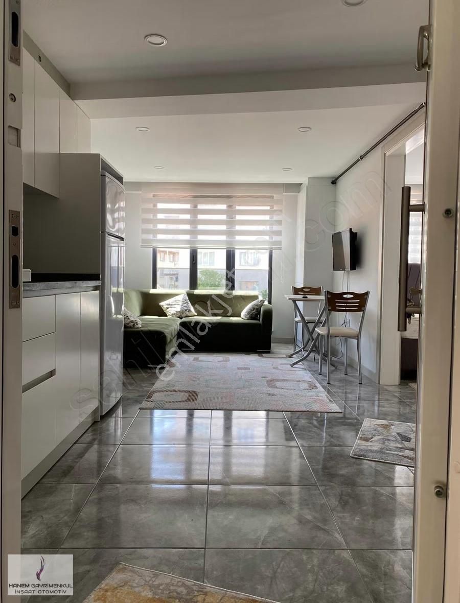 Devlet Hstnesi Karşısı Tek Tapu Çift Apart Fırsat Fiyata - Görsel 23