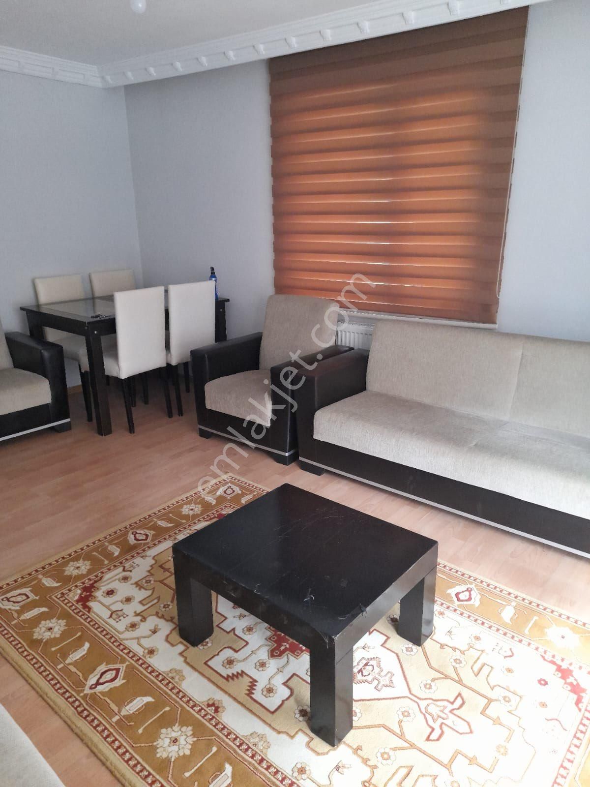 Fındıklı’da Full Eşyalı Kiralık Fırsat Daire - Görsel 4