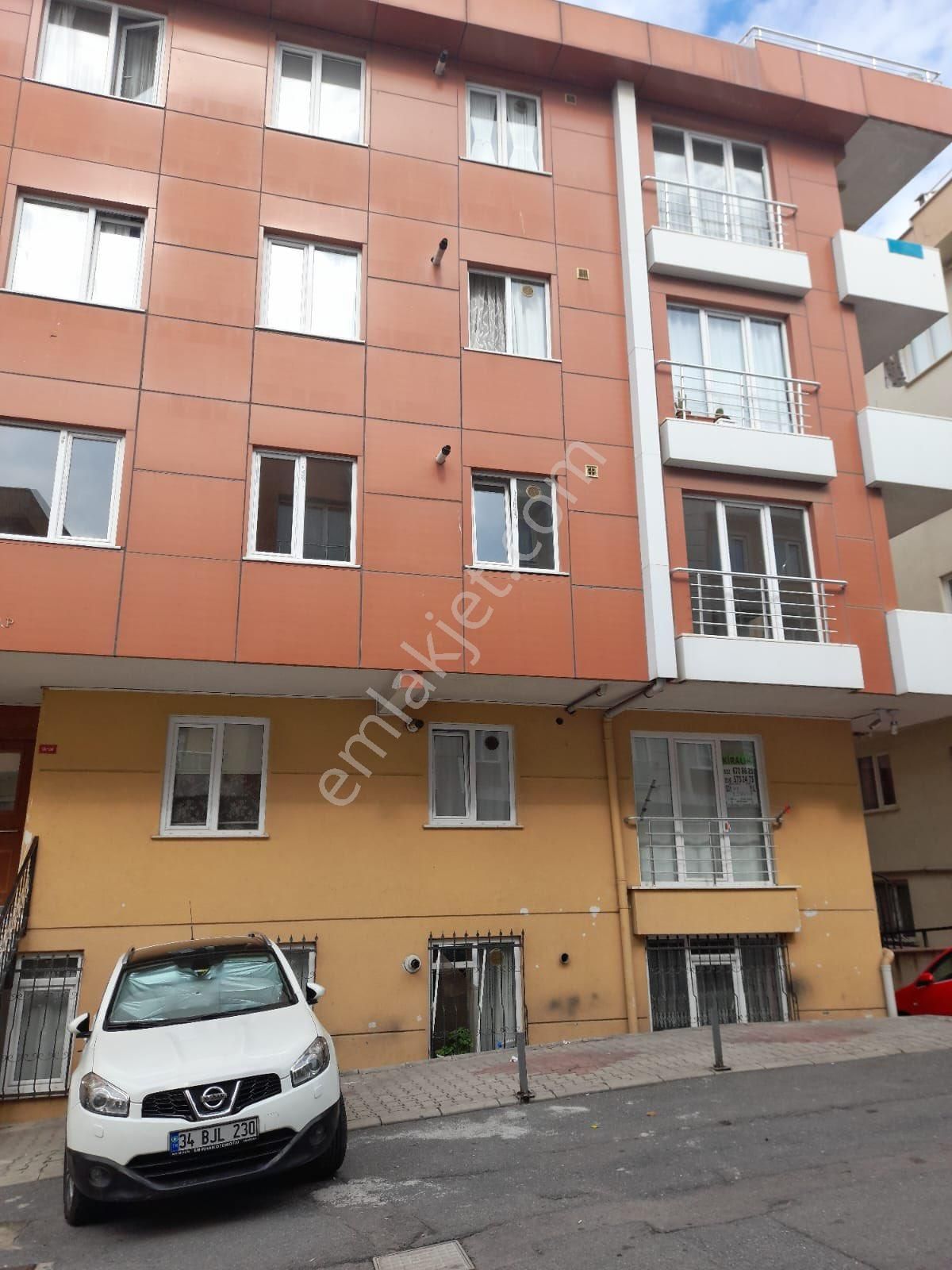 Fındıklı’da Full Eşyalı Kiralık Fırsat Daire - Görsel 14
