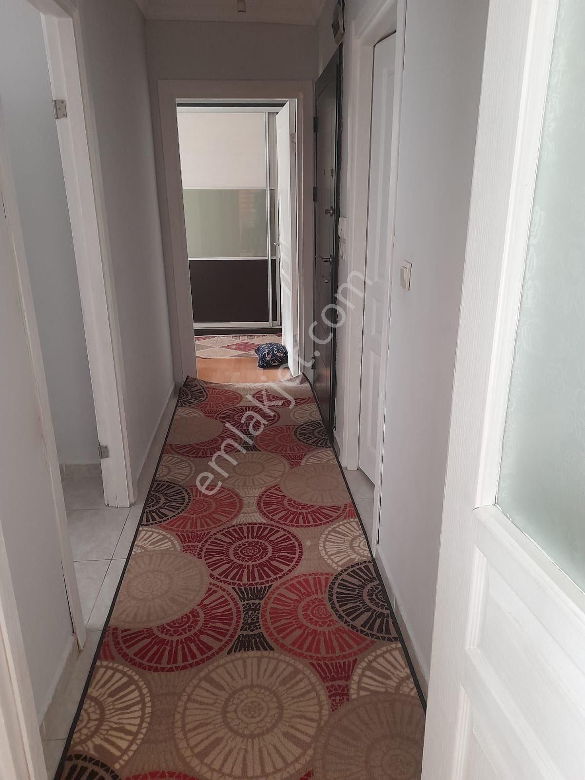 Fındıklı’da Full Eşyalı Kiralık Fırsat Daire - Görsel 5