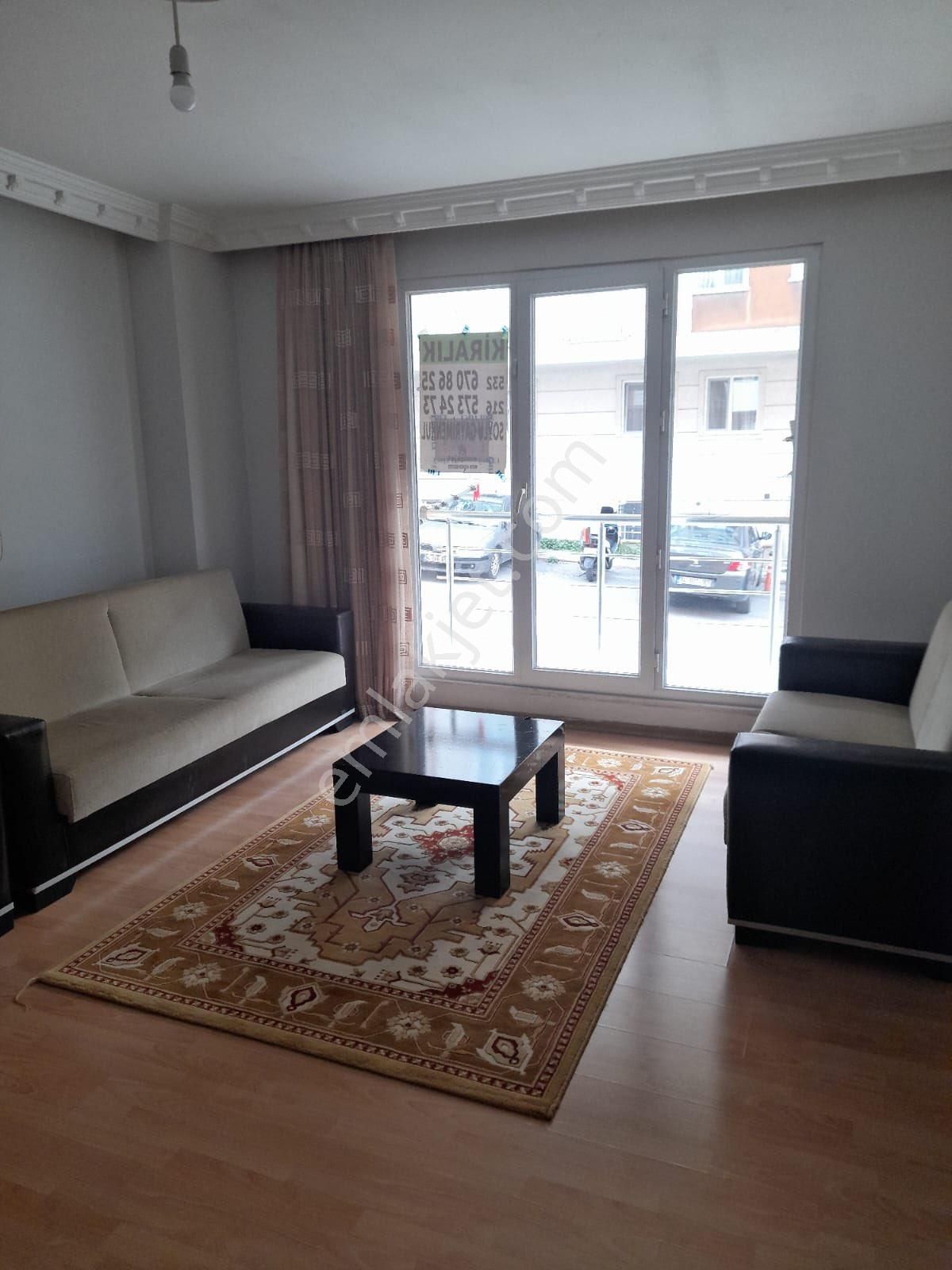 Fındıklı’da Full Eşyalı Kiralık Fırsat Daire - Görsel 2