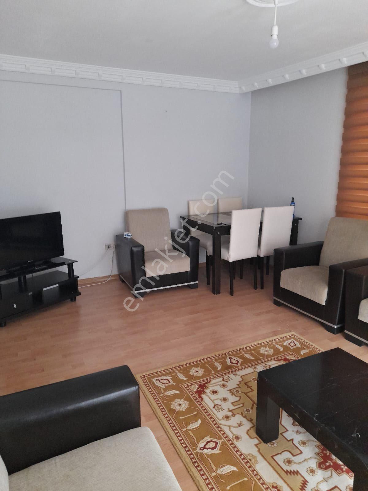 Fındıklı’da Full Eşyalı Kiralık Fırsat Daire - Görsel 3