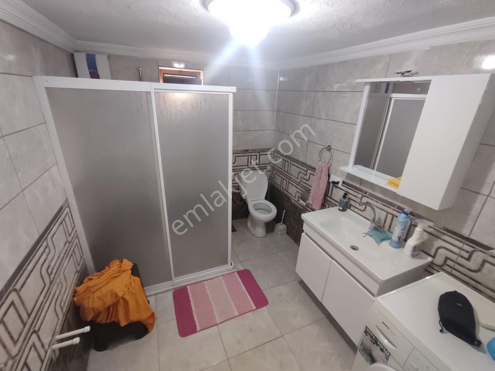 Havran Kocadağ Terasında Muhteşem Körfez Manzaralı Geniş Bahçeli Satılık Müstakil - Görsel 31