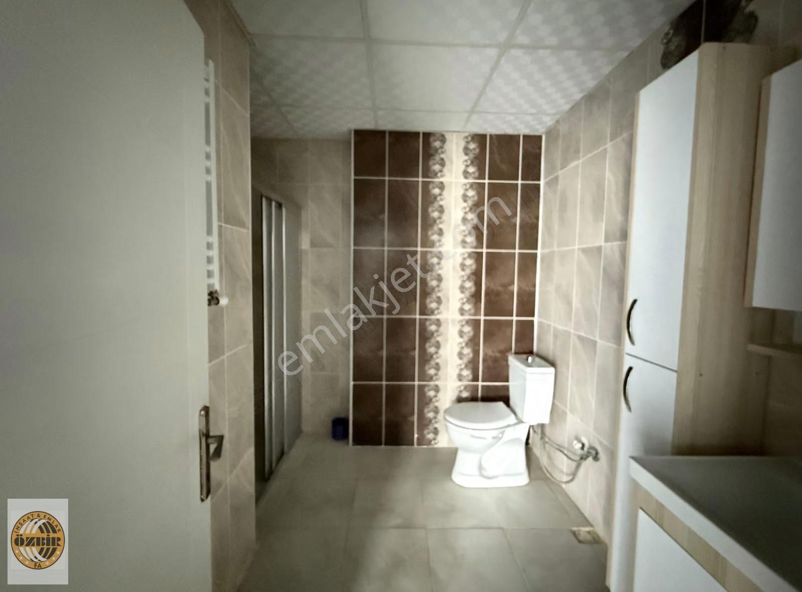 Fa Özbir'den Merkezi Lokasyon Site İçi Havuzlu Satılık 3+1 Daire - Görsel 19