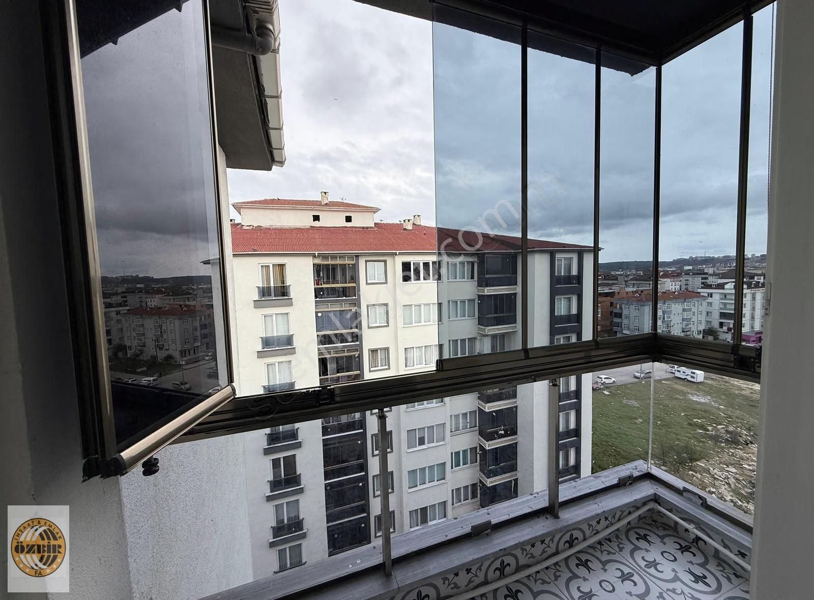Fa Özbir'den Merkezi Lokasyon Site İçi Havuzlu Satılık 3+1 Daire - Görsel 31
