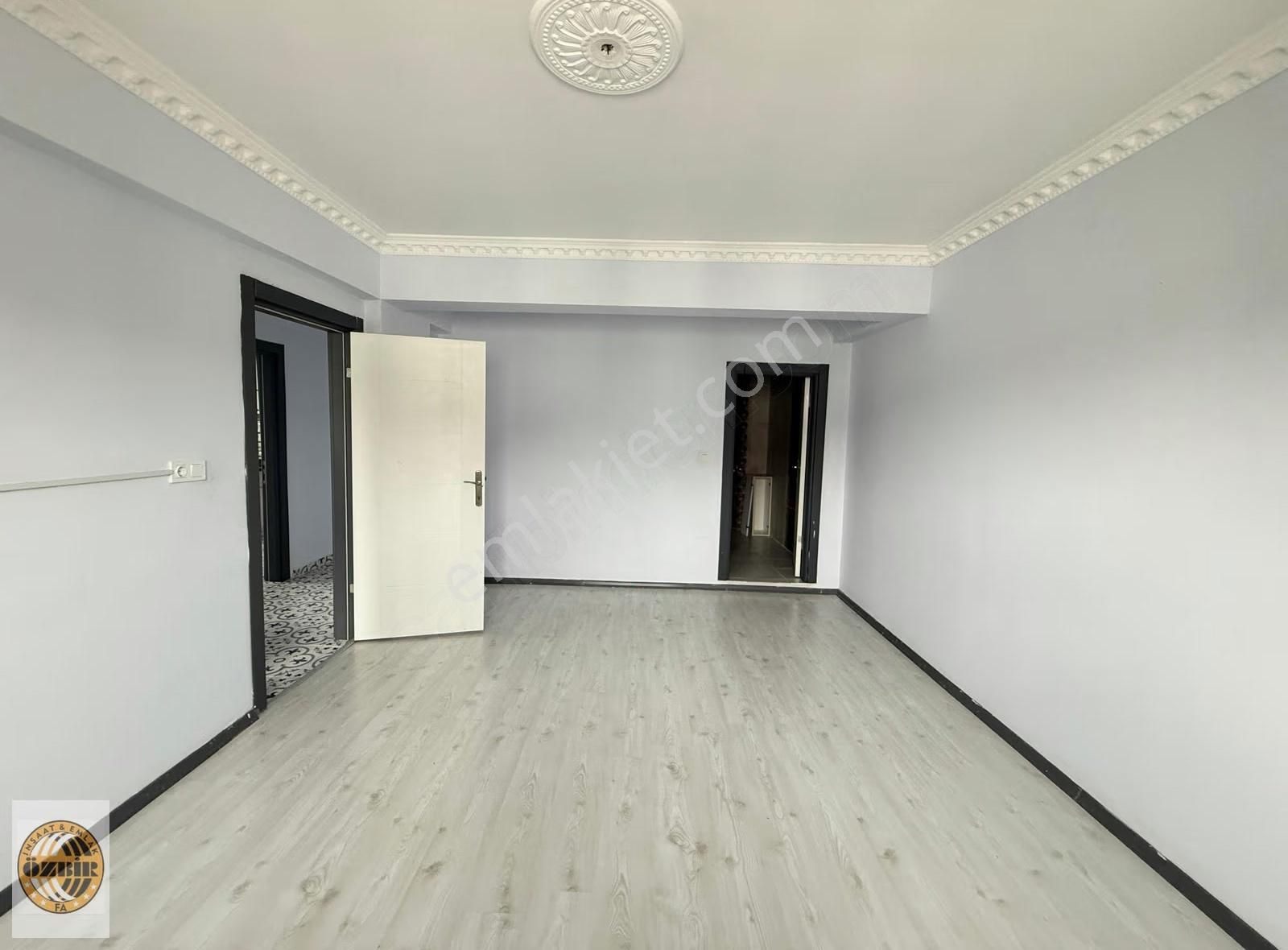 Fa Özbir'den Merkezi Lokasyon Site İçi Havuzlu Satılık 3+1 Daire - Görsel 13