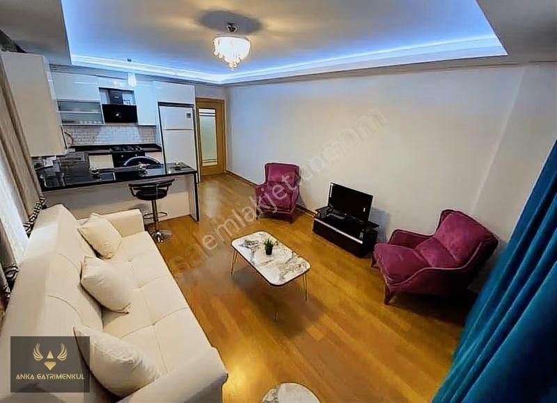 2 + 1 Satılık Daire Yeni Bina - Görsel 7