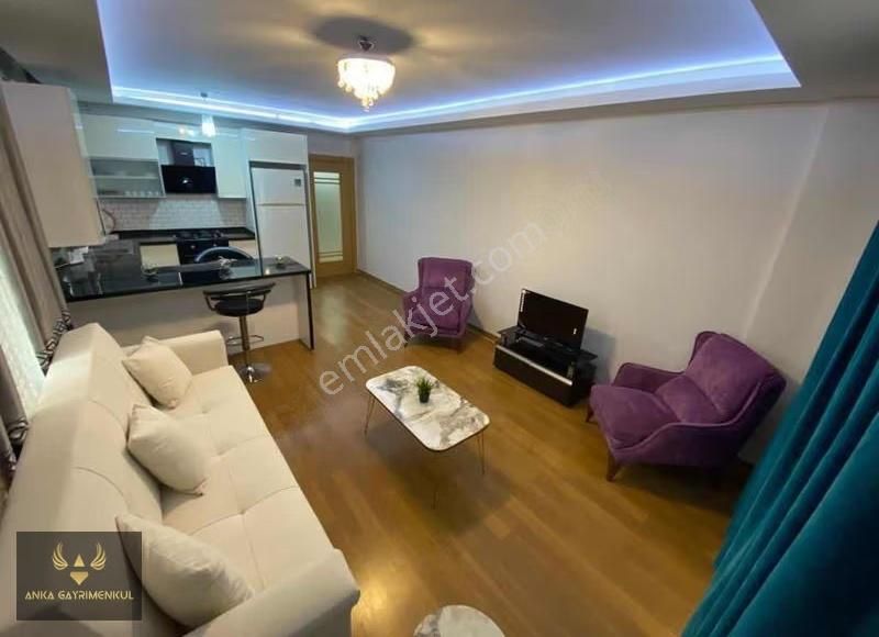 2 + 1 Satılık Daire Yeni Bina - Görsel 6