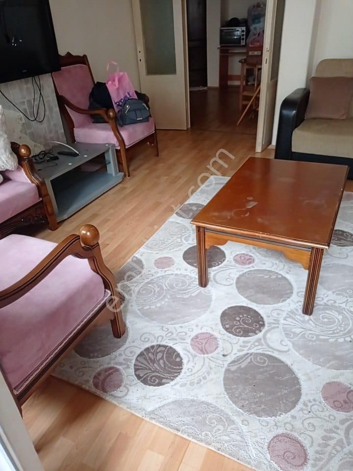 Bandırma Çarşı İçinde Satılık Daire - Görsel 20