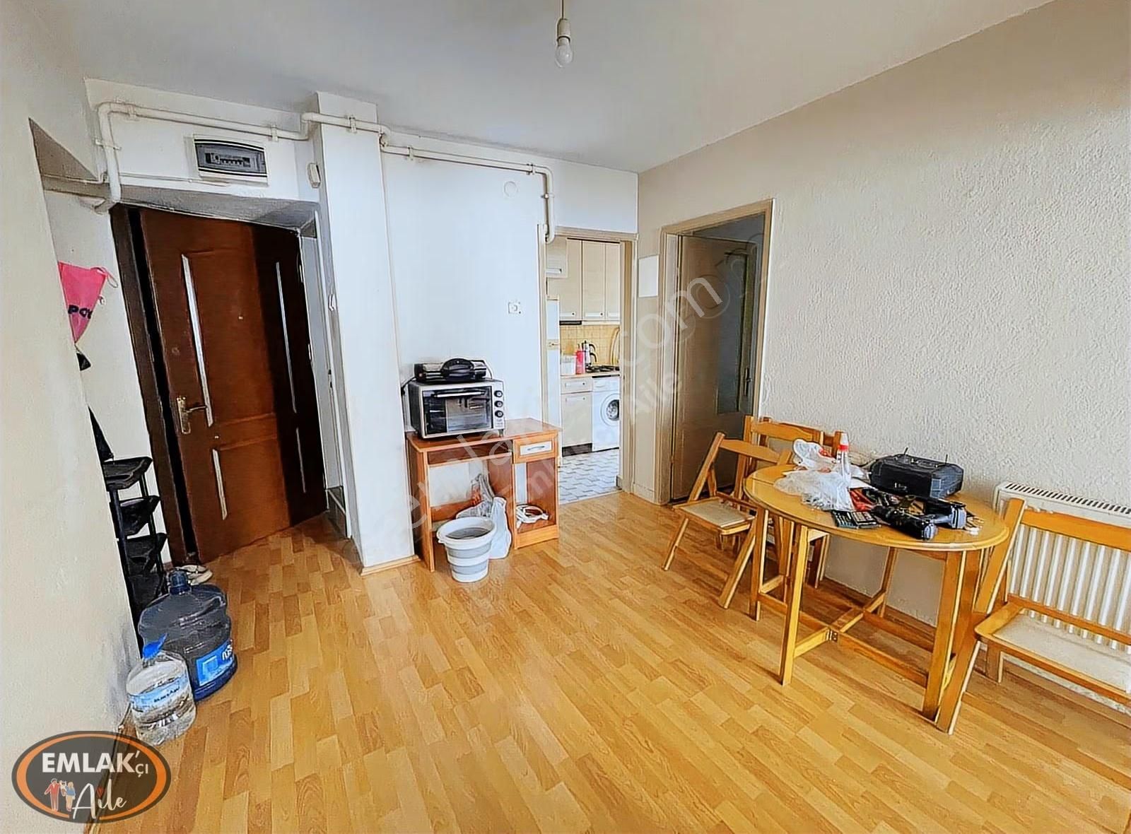 Bandırma Çarşı İçinde Satılık Daire - Görsel 4