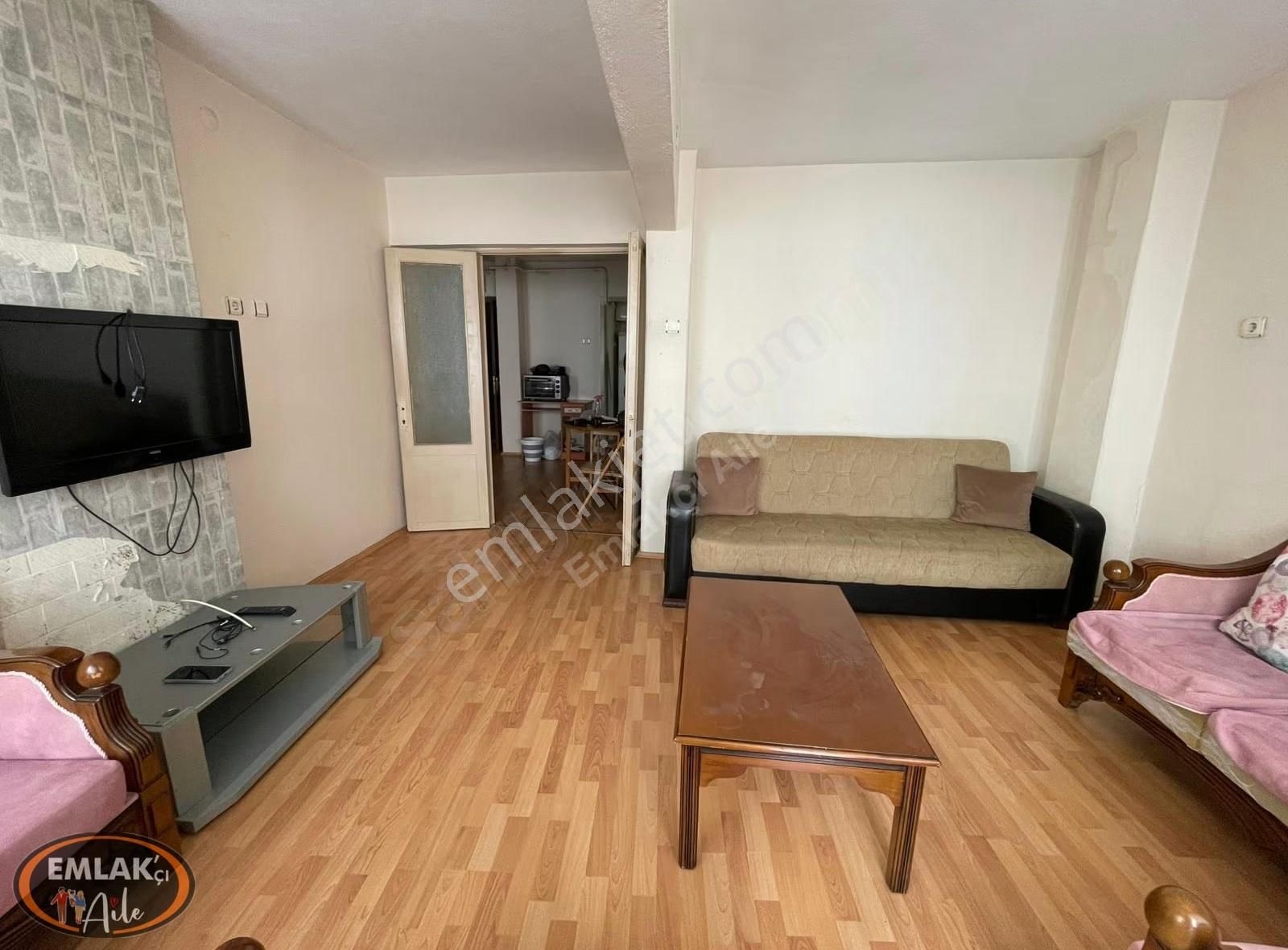 Bandırma Çarşı İçinde Satılık Daire - Görsel 7