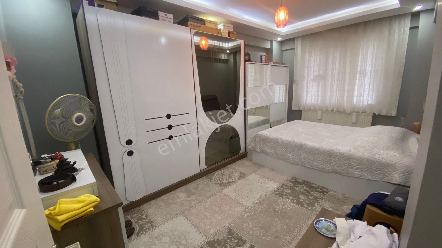 Yeni Mahalle Cumartesi Pazarı Mevkii 3+1 - Görsel 6